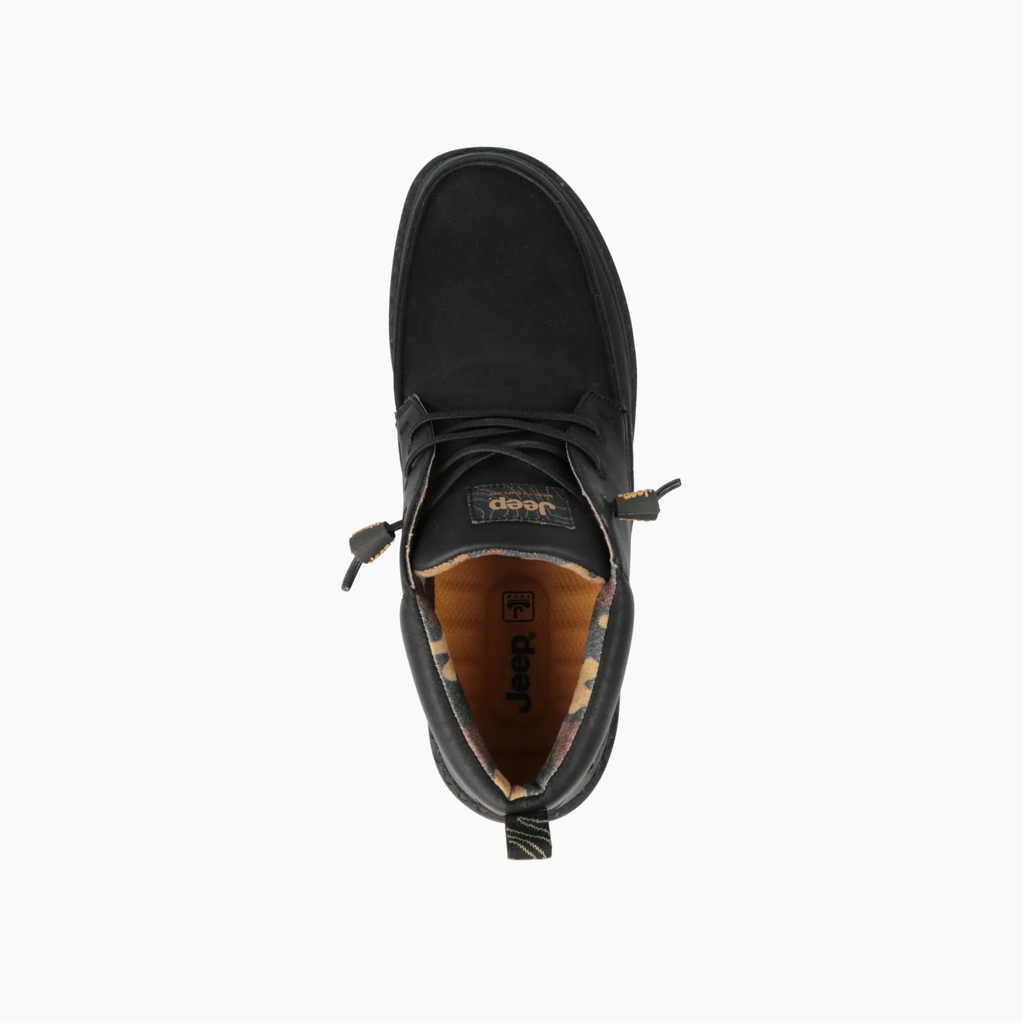 Scarpa Jeep SAMOA Mid 34879