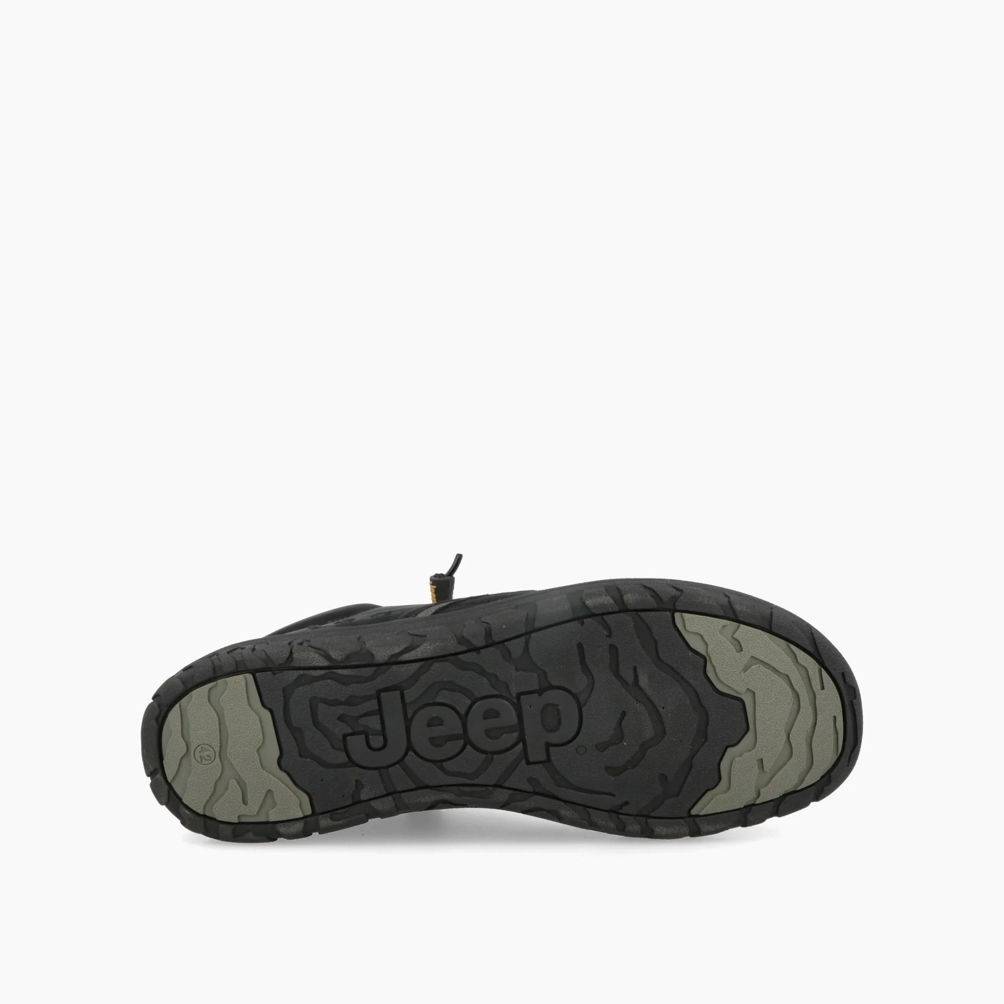 Scarpa Jeep SAMOA Mid 34879
