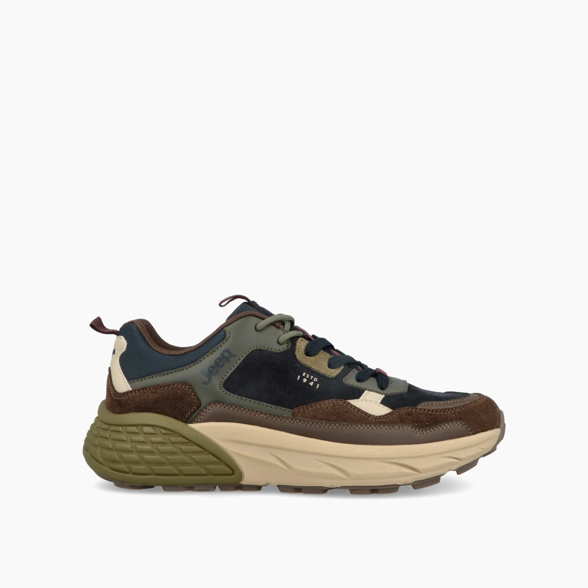 scarpa Jeep GROVE 34877