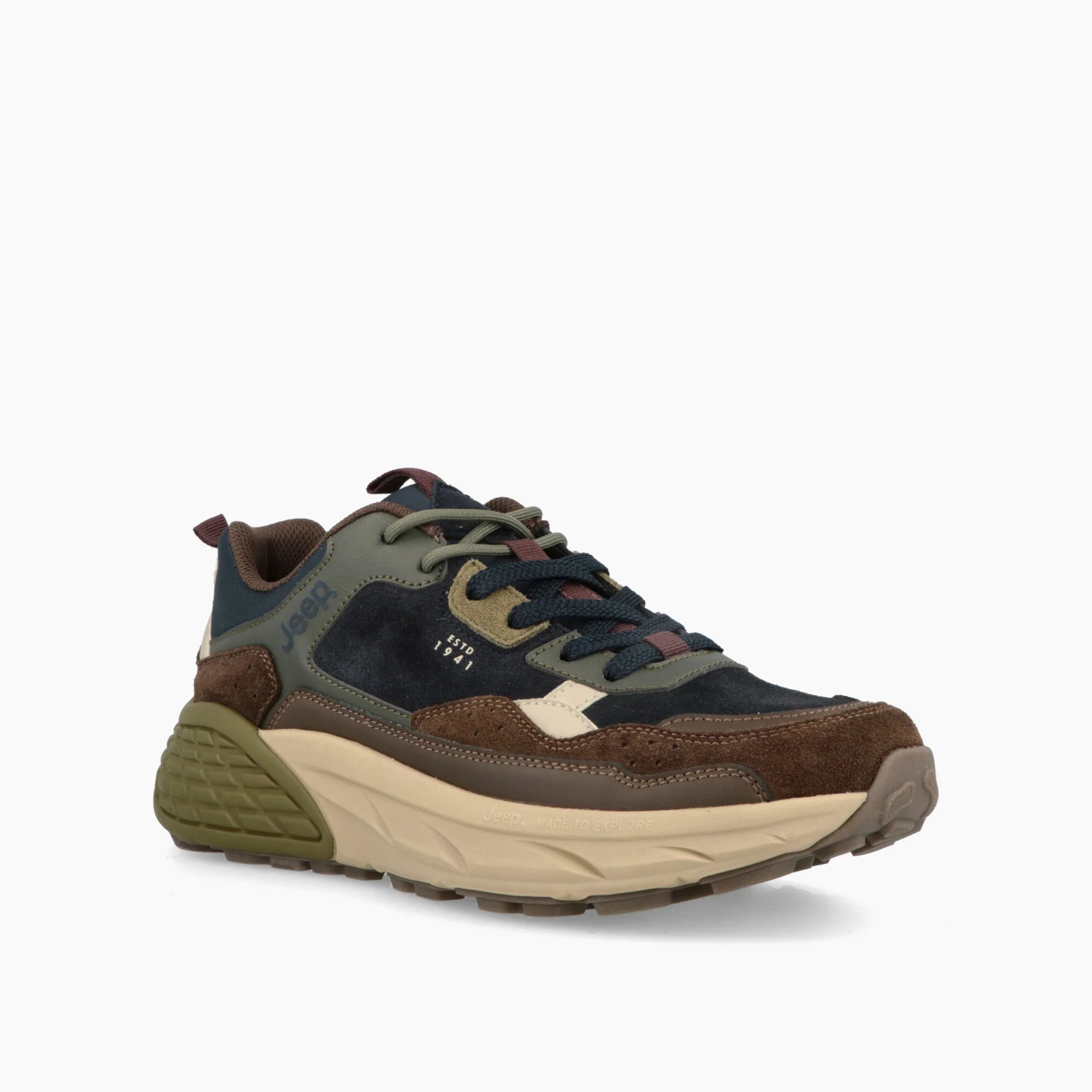 scarpa Jeep GROVE 34877