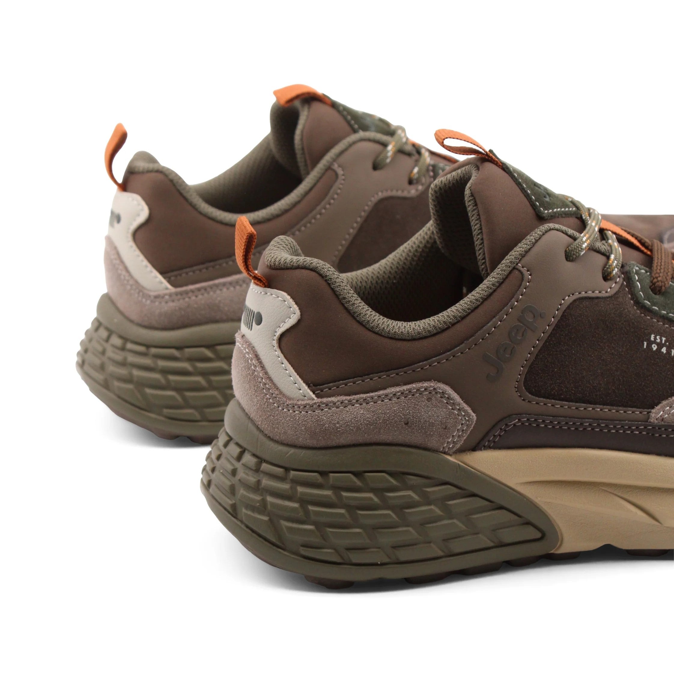 Scarpa Groove Jeep 35757