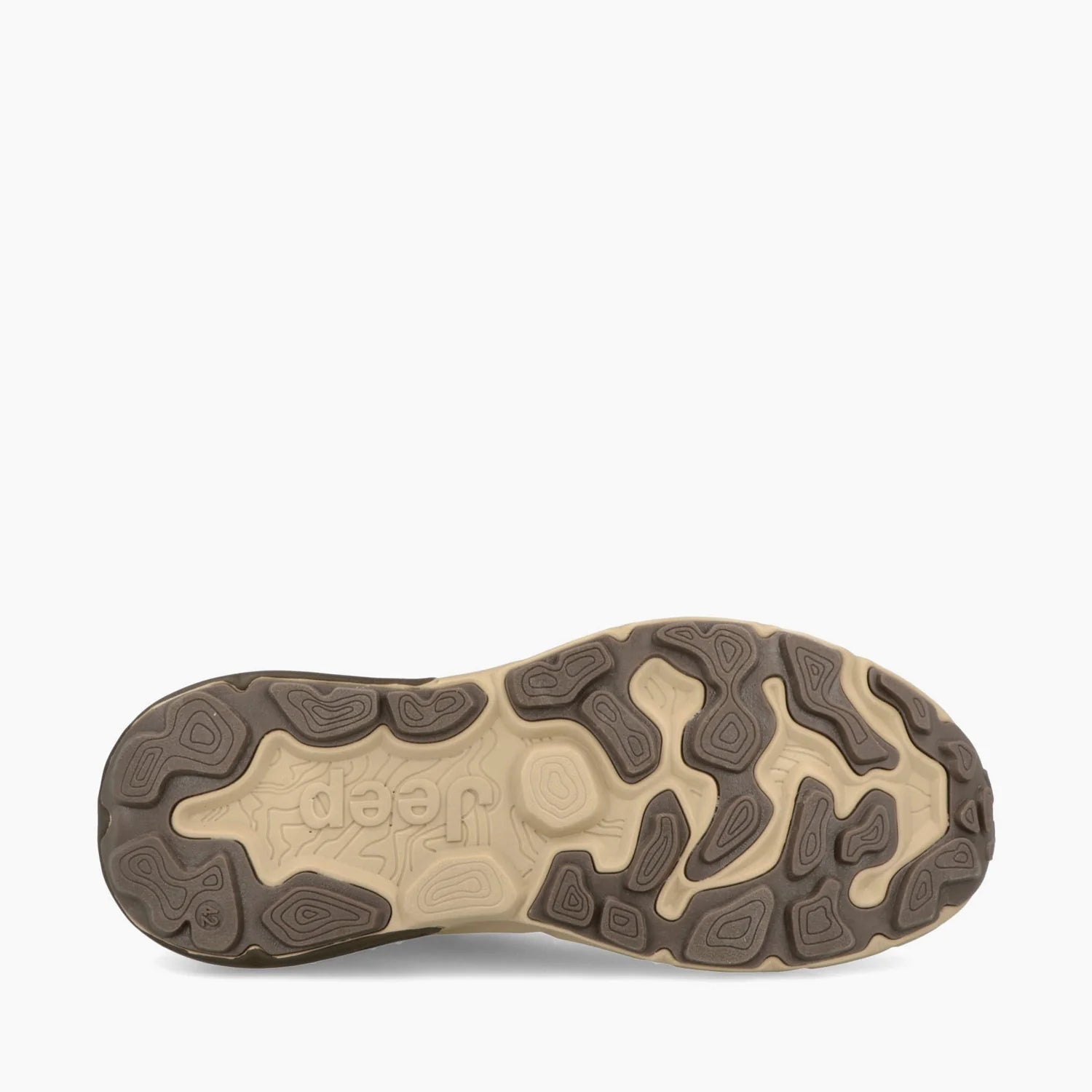 Scarpa Groove Jeep 35757