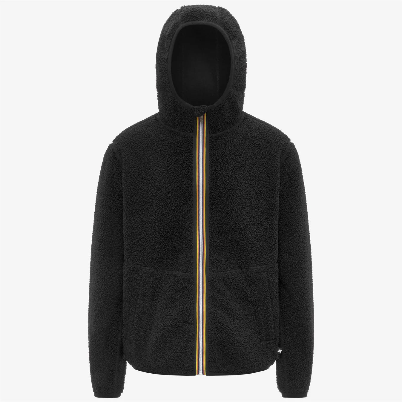 Orsetto K-WAY Jack Sherpa Reversibile 35614