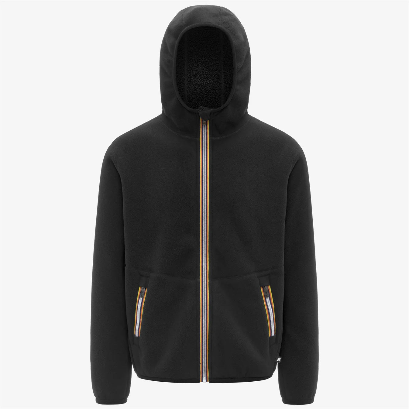 Orsetto K-WAY Jack Sherpa Reversibile 35614