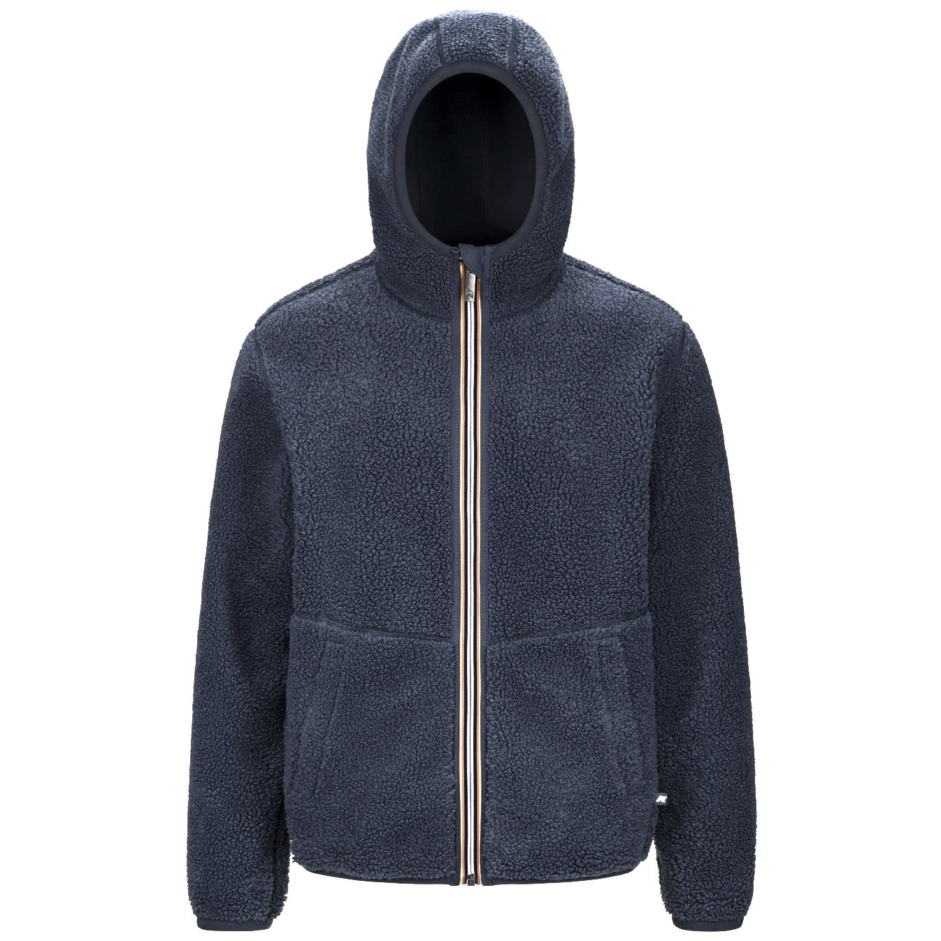 Orsetto K-WAY Jack Sherpa Reversibile 35614