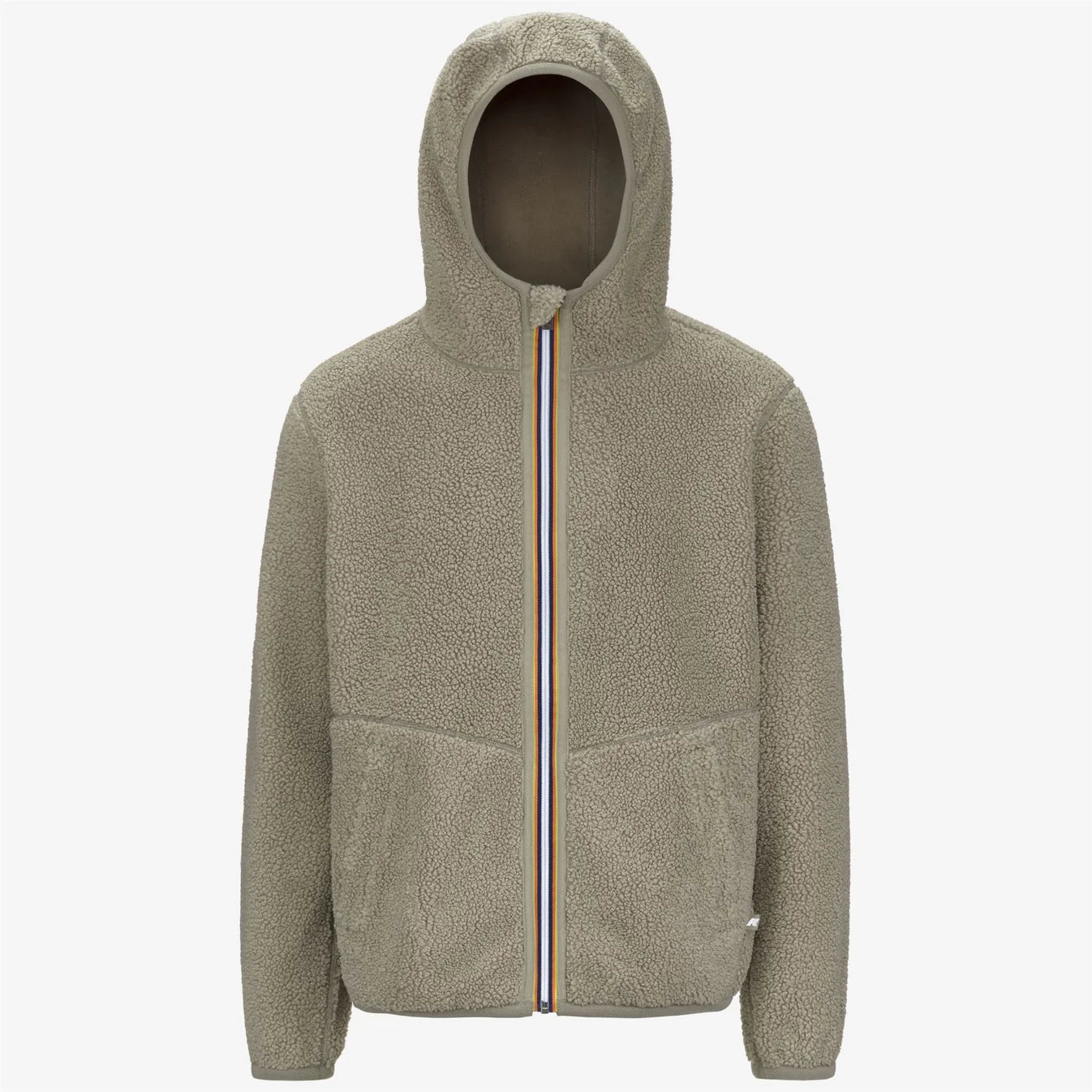 Orsetto K-WAY Jack Sherpa Reversibile 35614