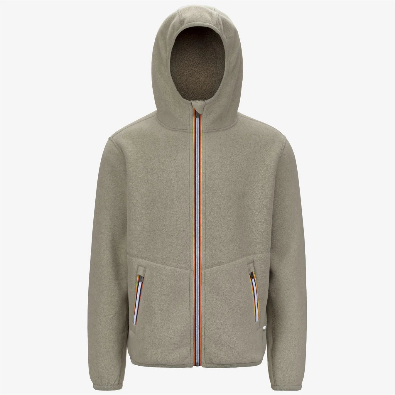 Orsetto K-WAY Jack Sherpa Reversibile 35614