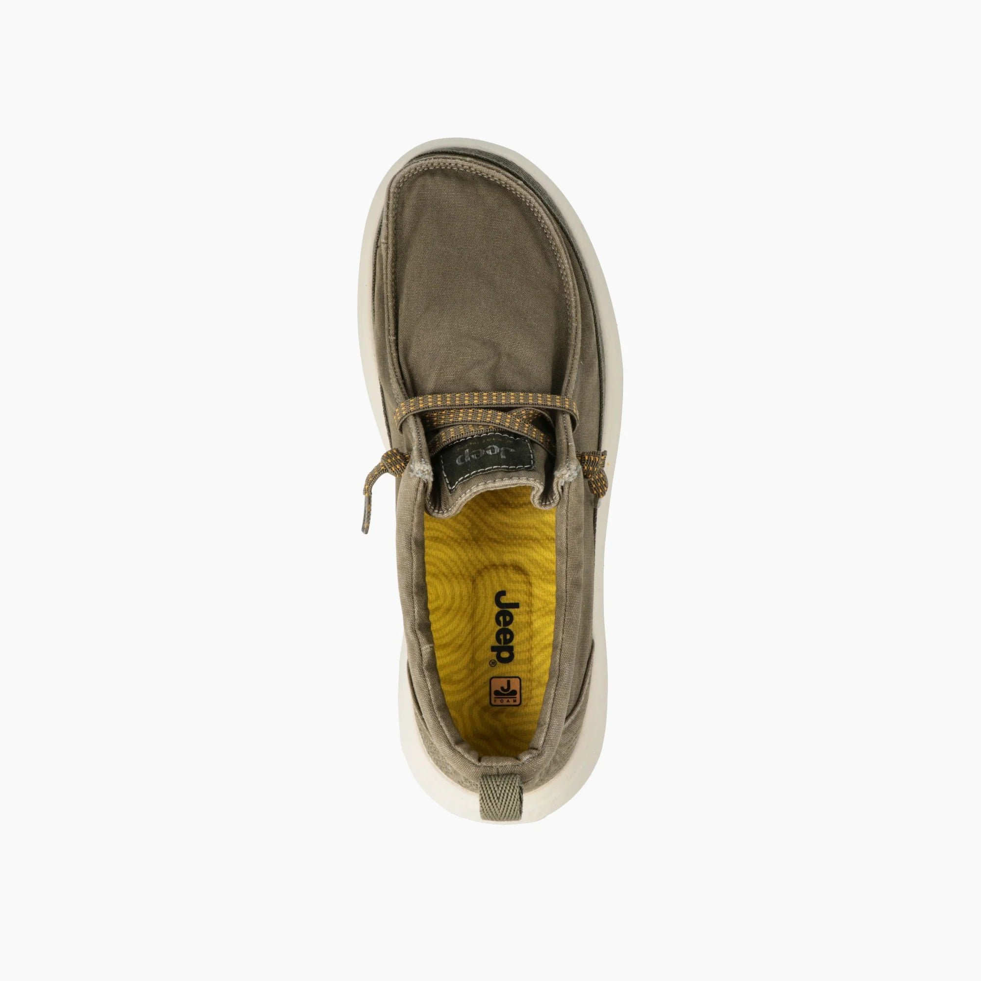 Scarpa Jeep Kauai Wallabee 35180