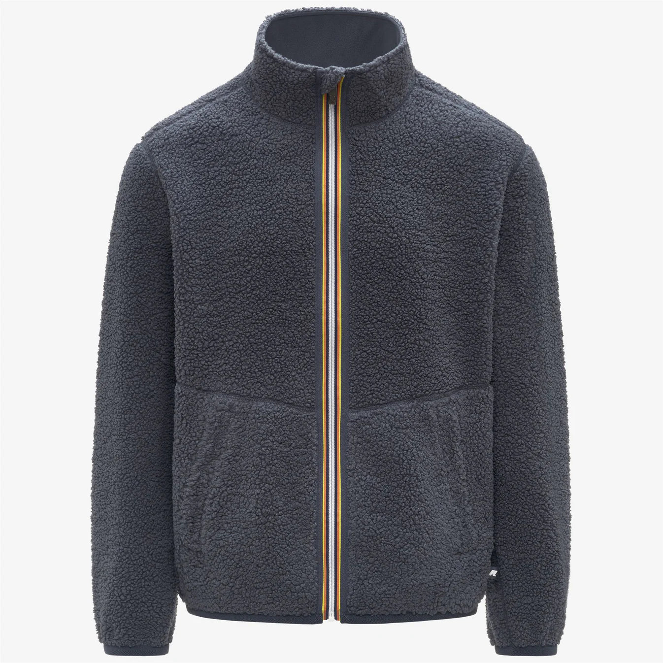 Orsetto K-WAY Pascal Sherpa Reversibile 35608