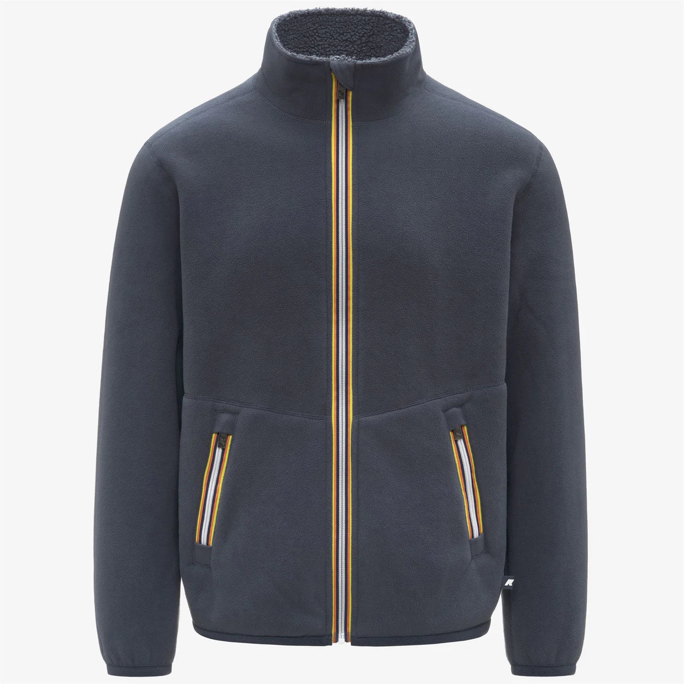 Orsetto K-WAY Pascal Sherpa Reversibile 35608