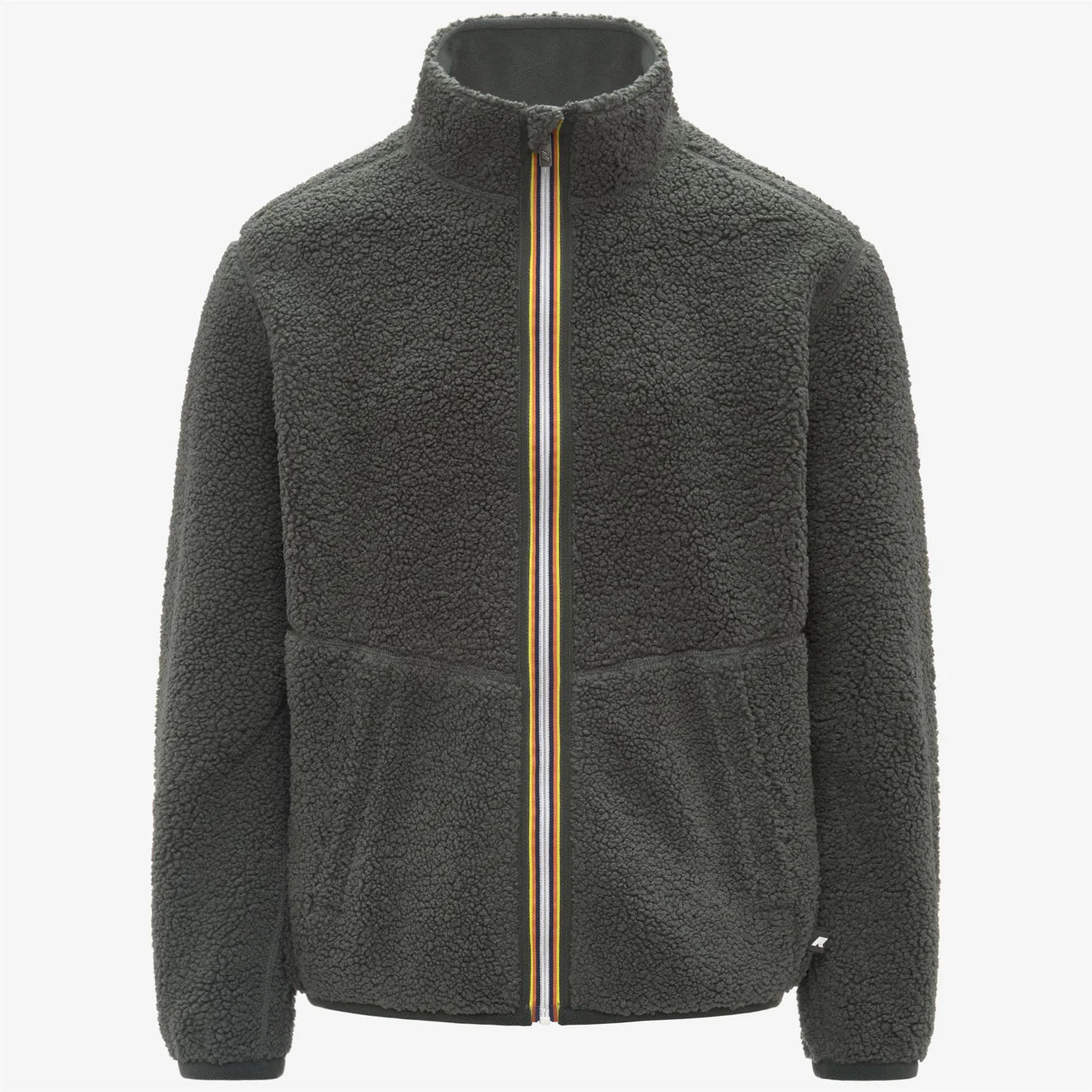 Orsetto K-WAY Pascal Sherpa Reversibile 35608