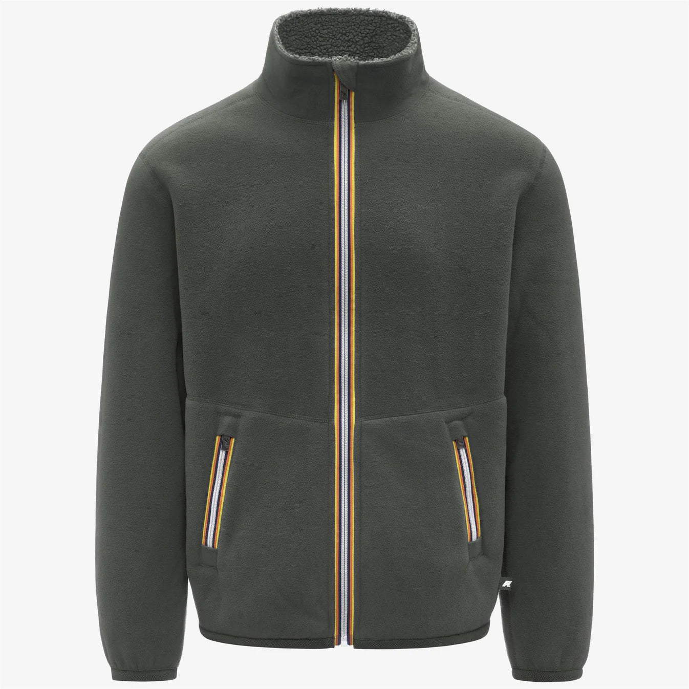 Orsetto K-WAY Pascal Sherpa Reversibile 35608