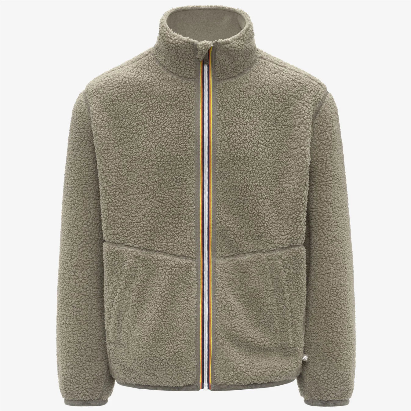 Orsetto K-WAY Pascal Sherpa Reversibile 35608