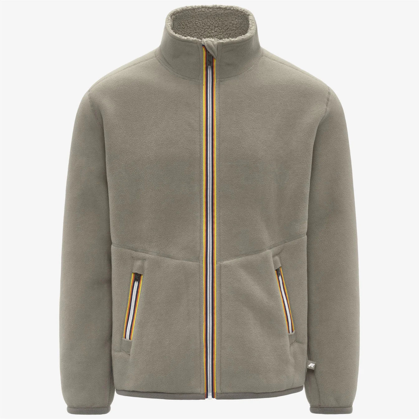 Orsetto K-WAY Pascal Sherpa Reversibile 35608