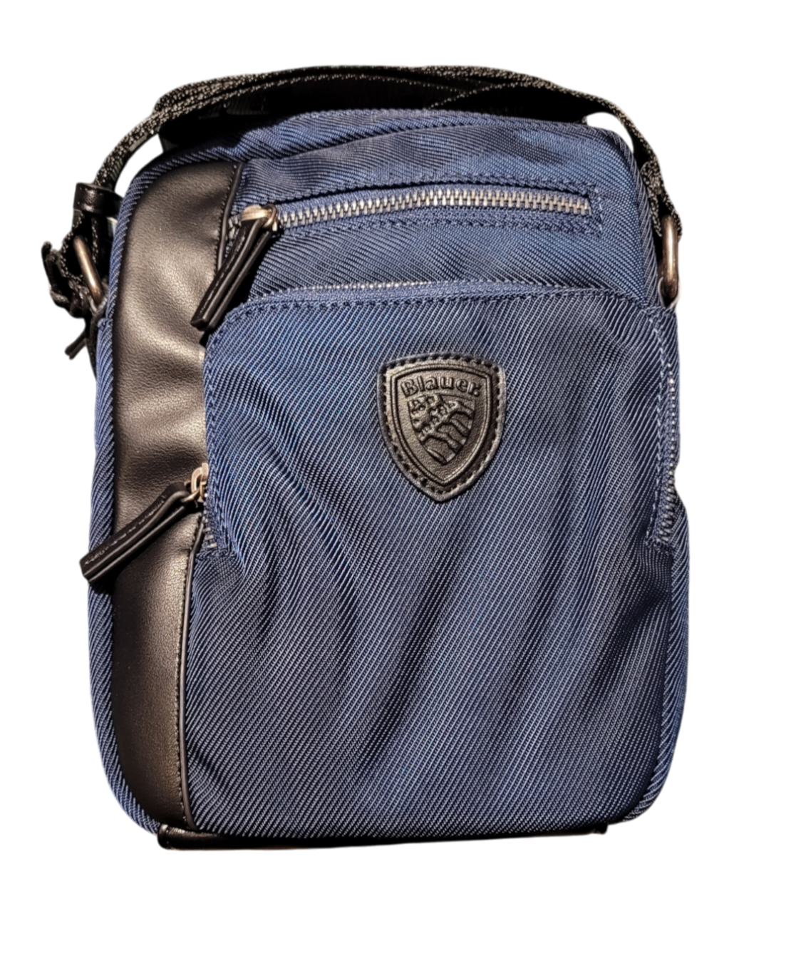 Borsello Blauer  Crosby01 34280