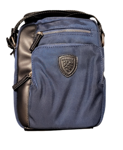 Borsello Blauer  Crosby01 34280