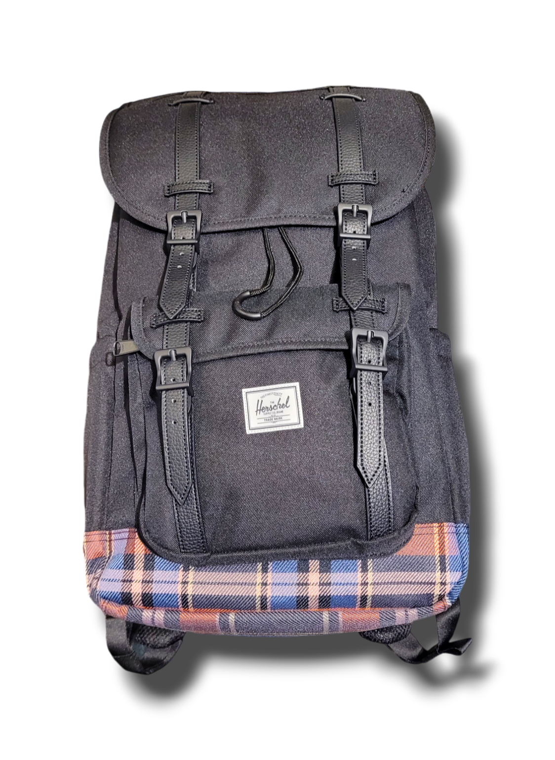Zaino Herschel Little America 33517