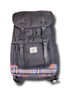 Zaino Herschel Little America 33517