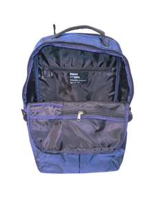 Zaino Blauer Scho01 34291