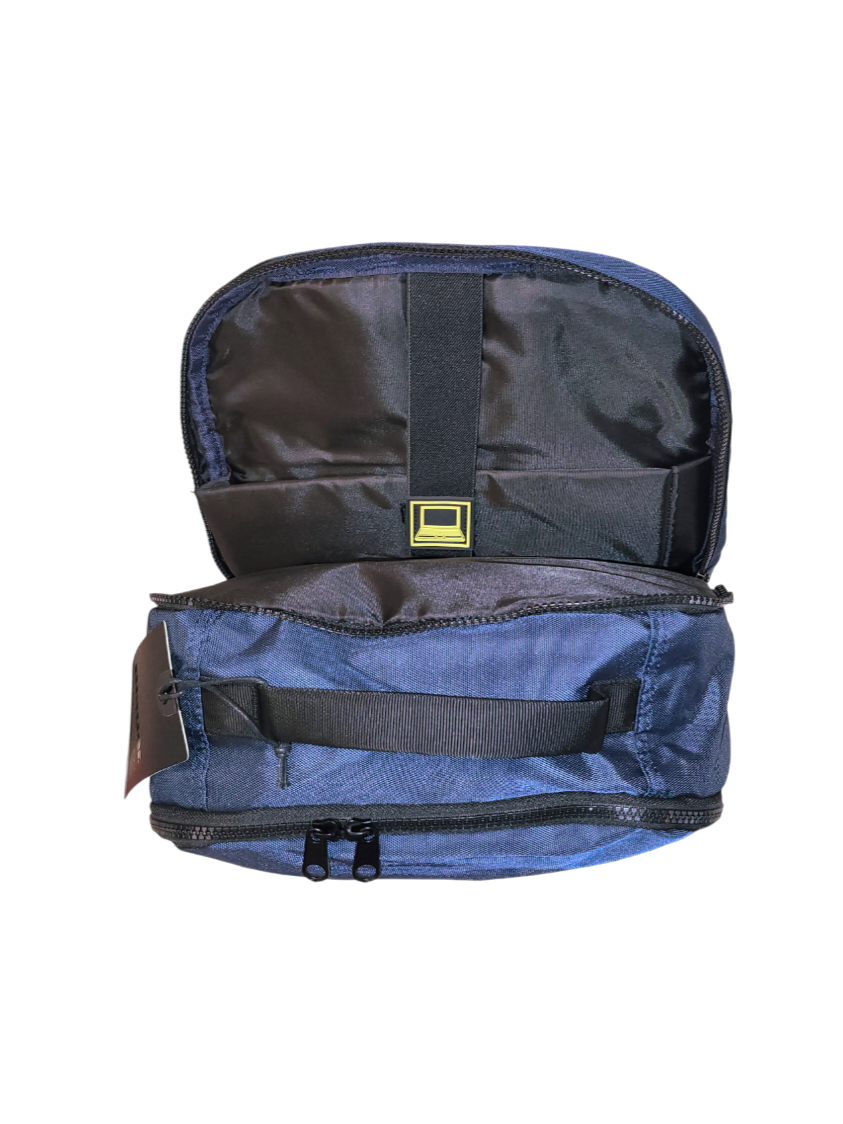 Zaino Blauer Scho01 34291
