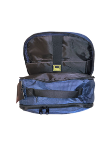 Zaino Blauer Scho01 34291