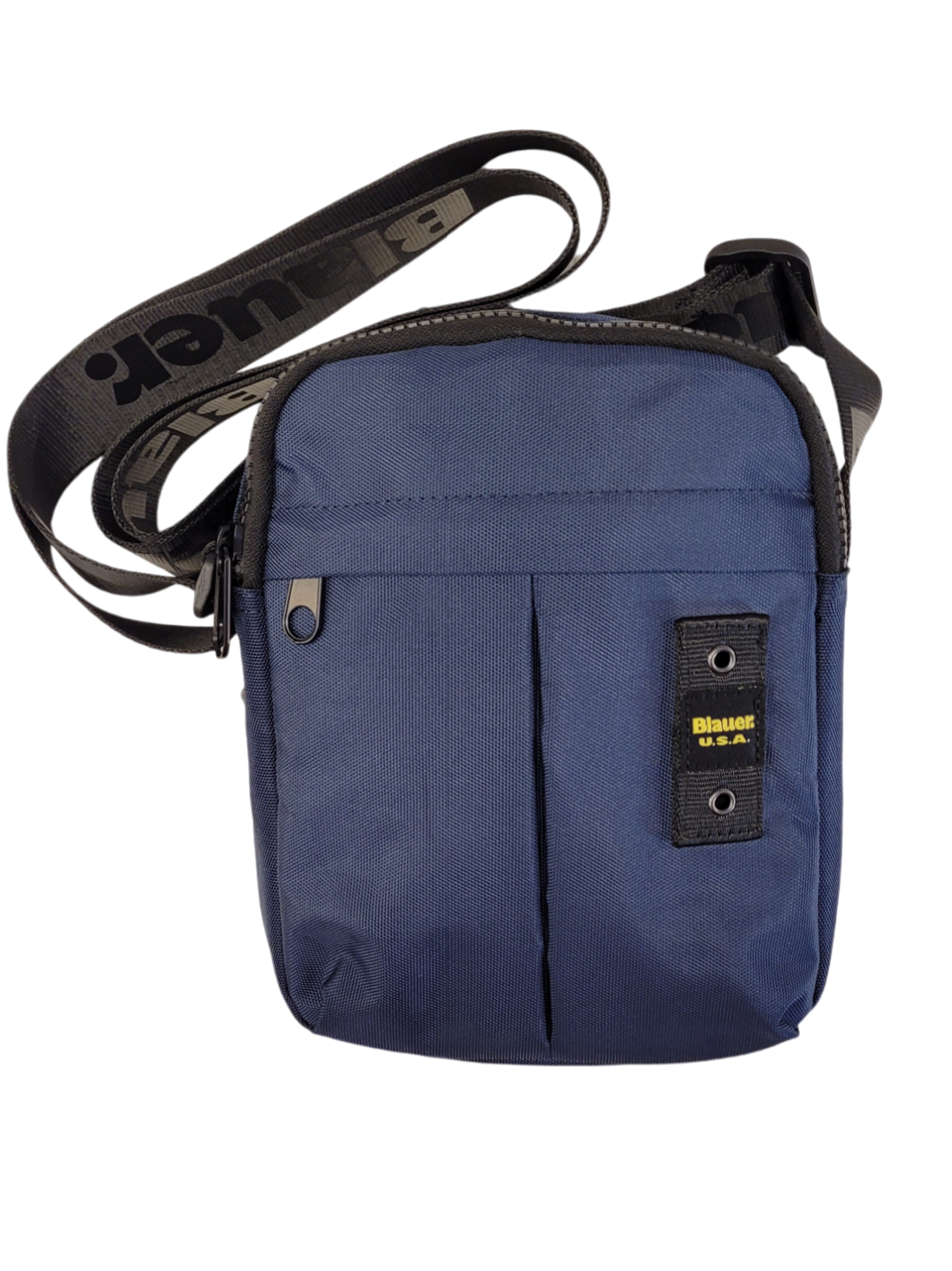 Borsello Blauer Cro01 34293