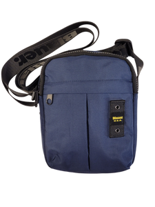 Borsello Blauer Cro01 34293