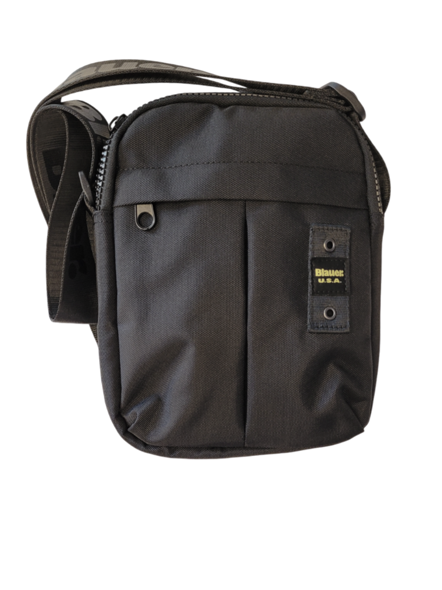 Borsello Blauer Cro01 34293