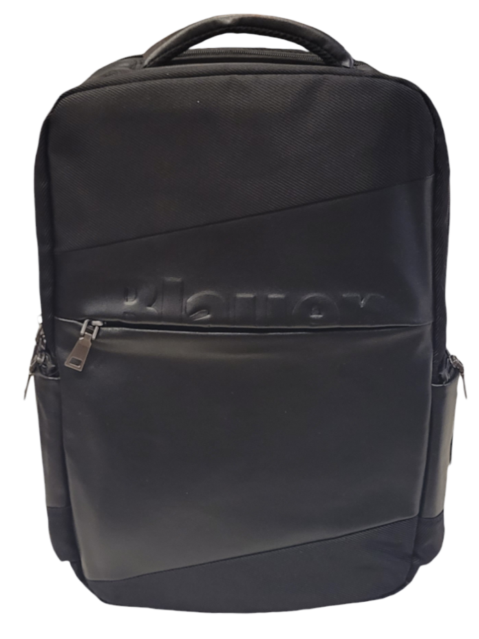 Zaino Blauer Meet01 34268