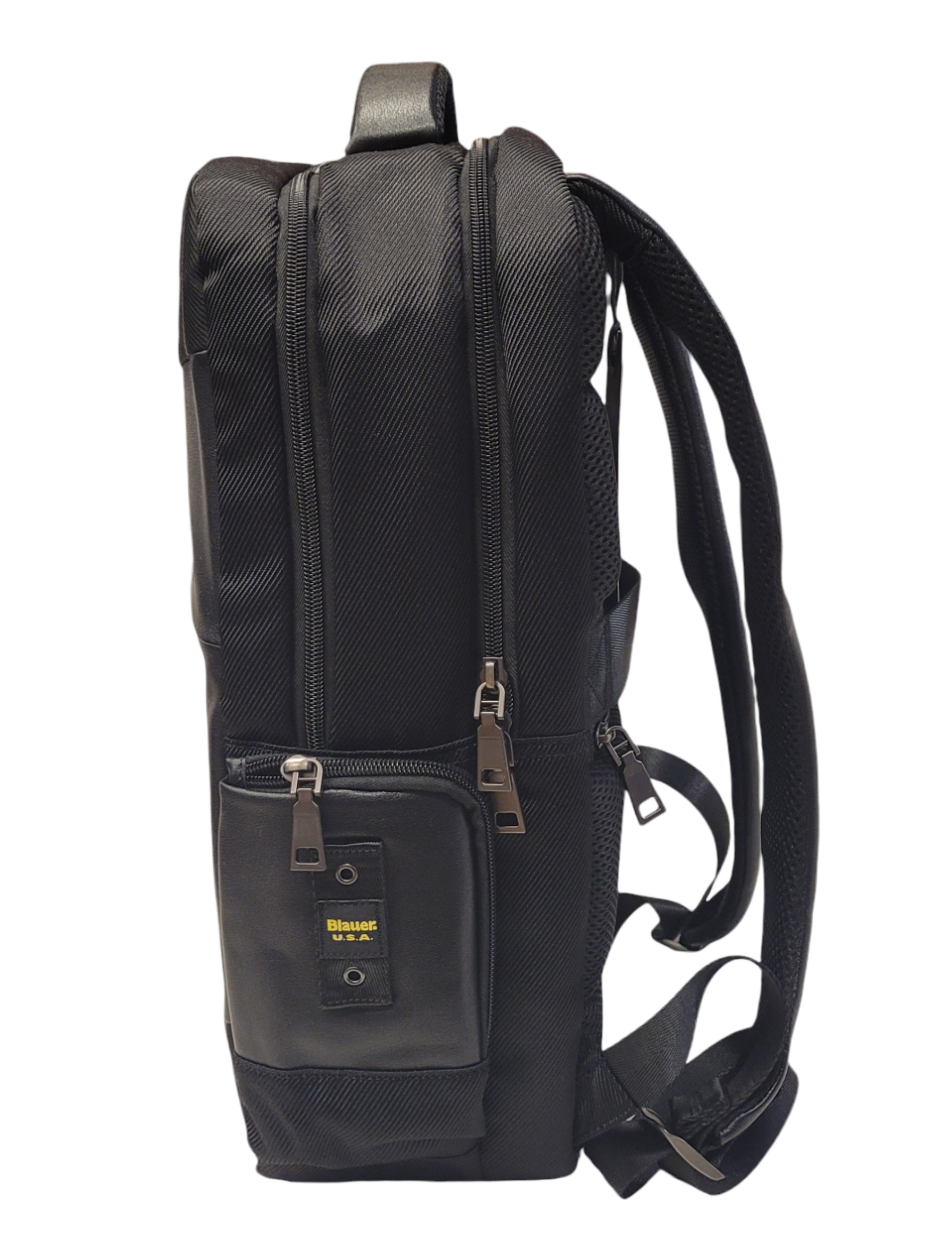 Zaino Blauer Meet01 34268