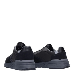Sneakers Blauer RAY02 34271
