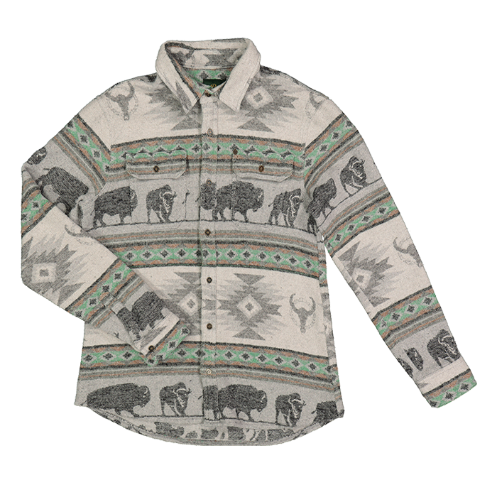 Overshirt Pont KOMI 34791