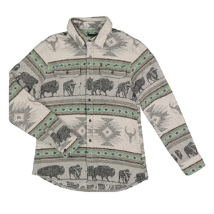 Overshirt Pont KOMI 34791