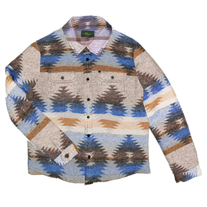Overshirt Pont KOMI 34791