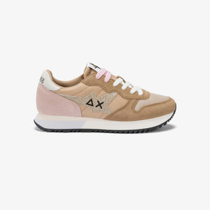 Scarpa Sun68 Donna STARGIRL 35980