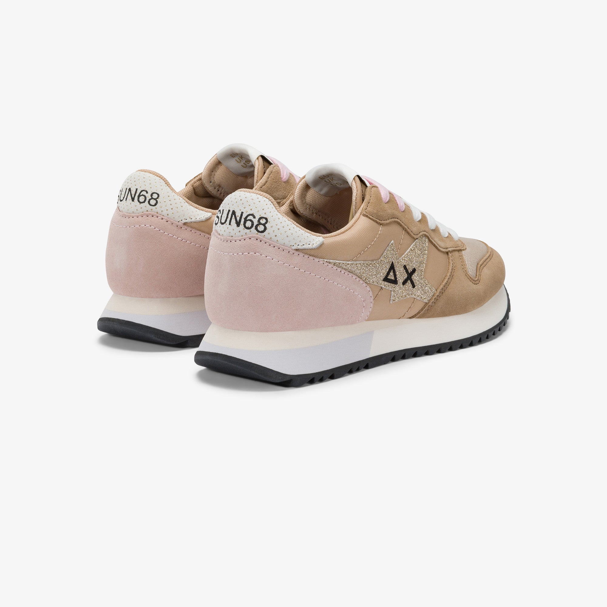 Scarpa Sun68 Donna STARGIRL 35980