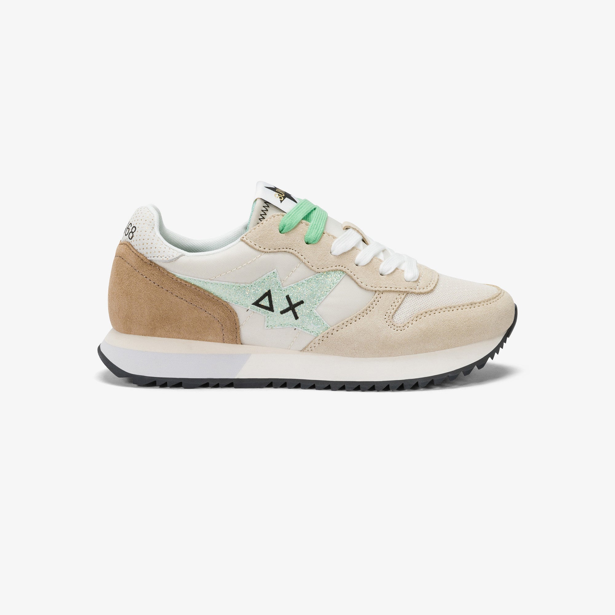 Scarpa Sun68 Donna STARGIRL 35980