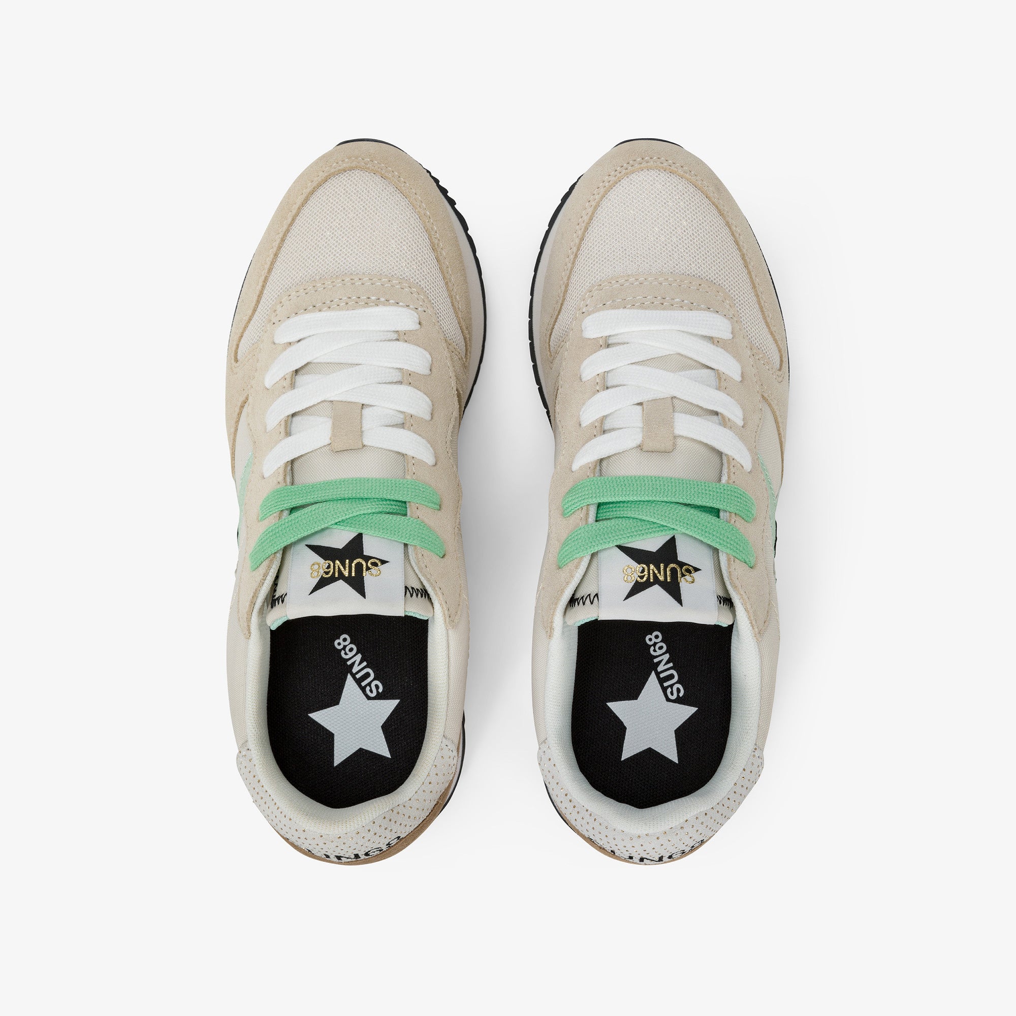 Scarpa Sun68 Donna STARGIRL 35980