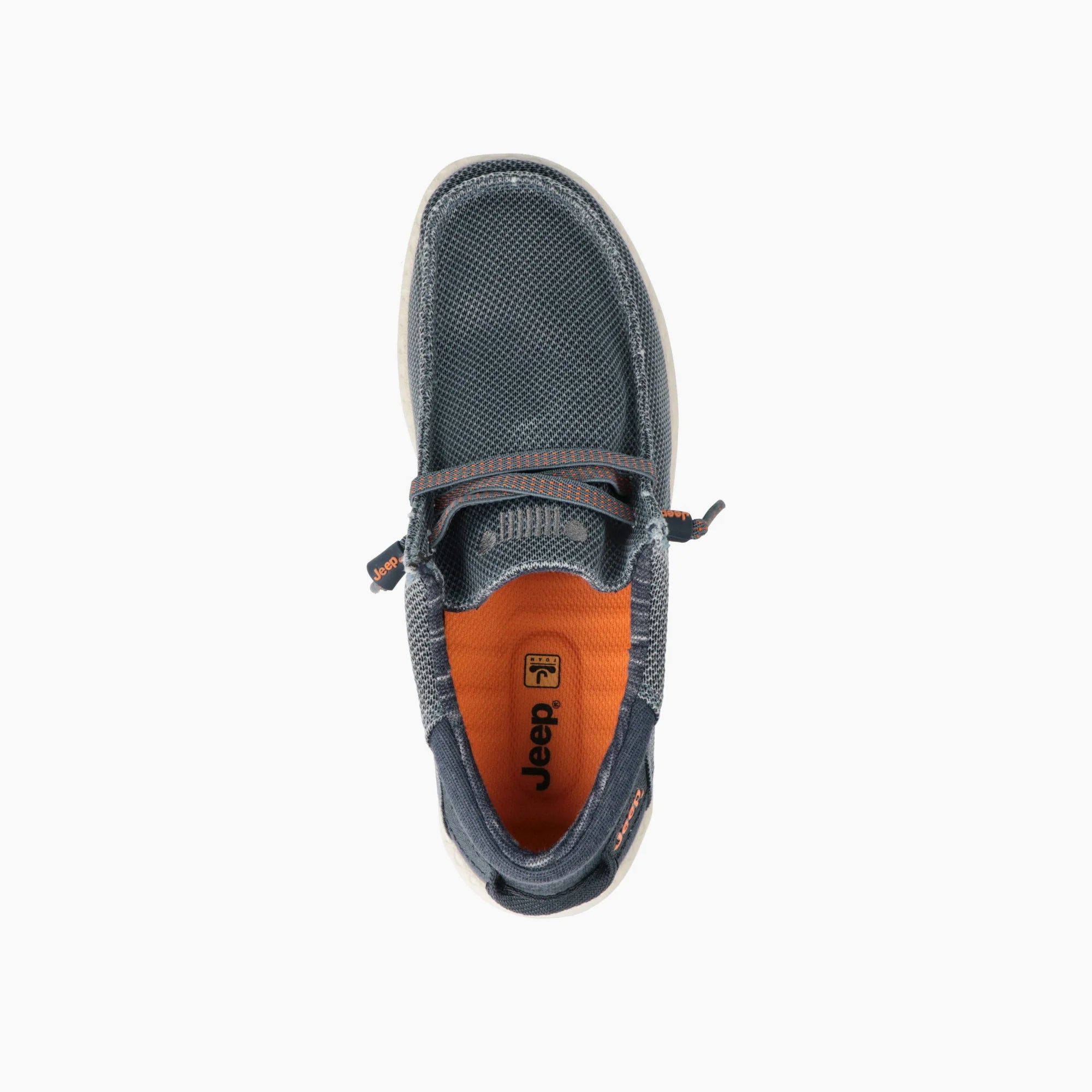 Scarpa Jeep Wallabee Knit 35184