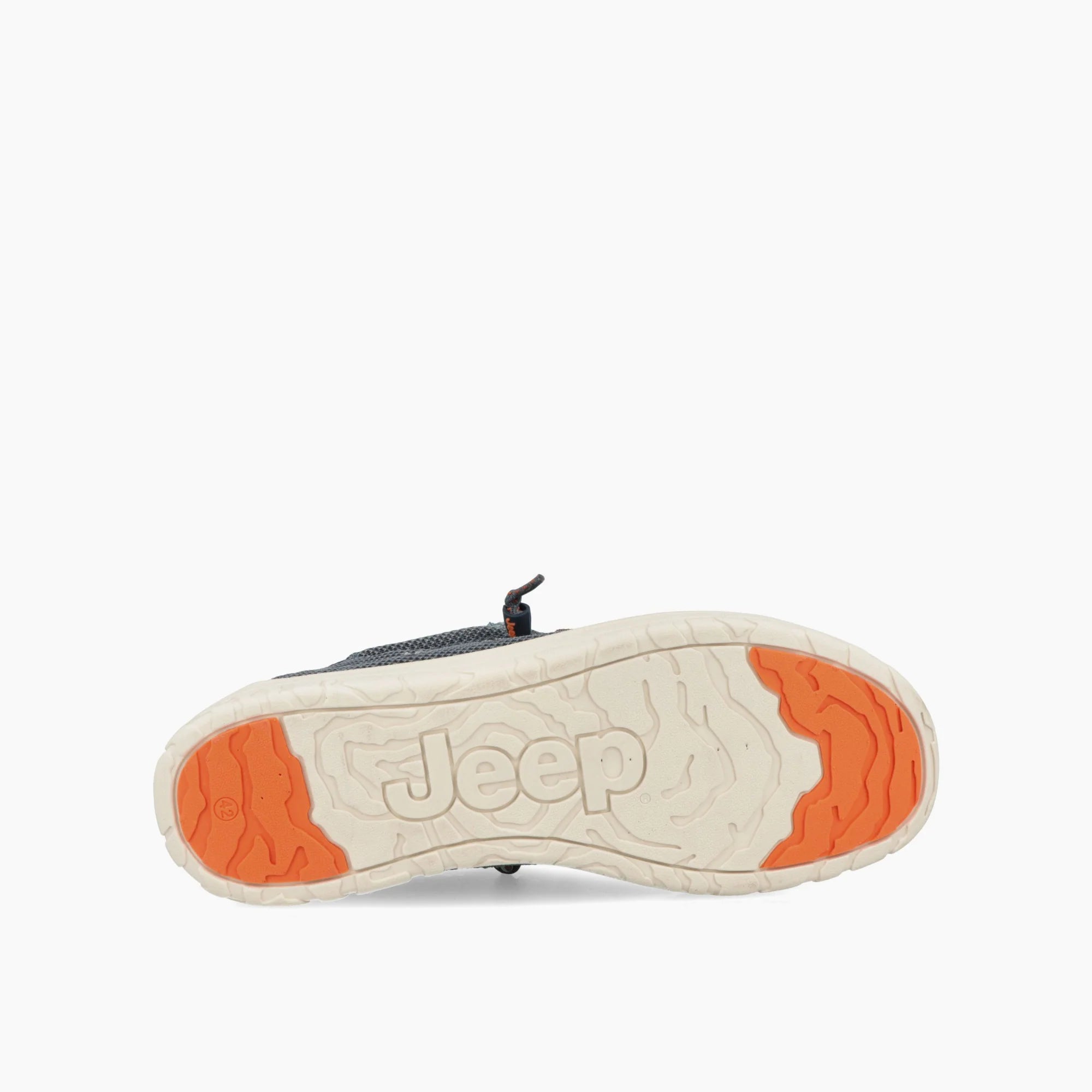 Scarpa Jeep Wallabee Knit 35184