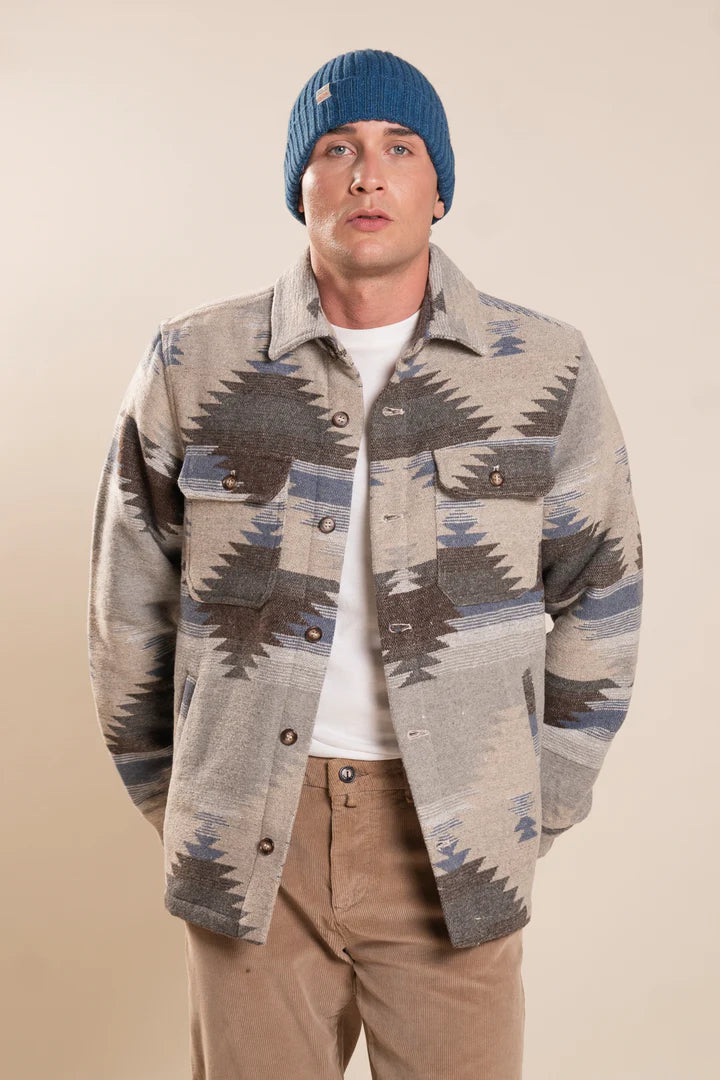 Overshirt Impure THIAGO 34665