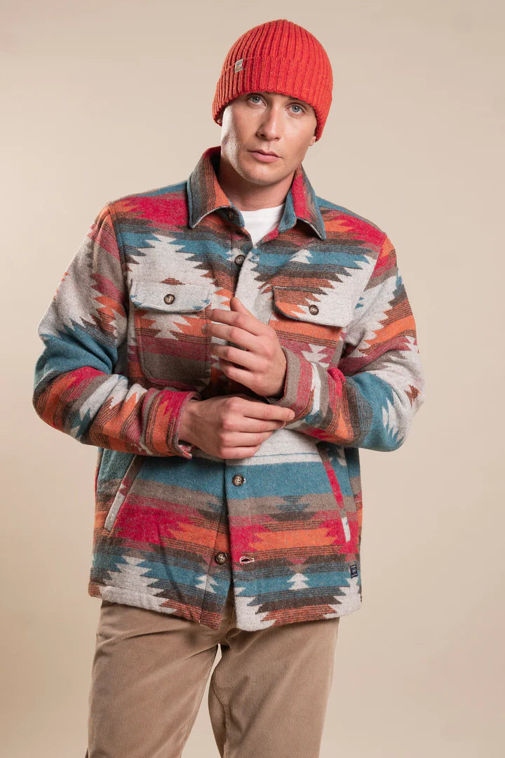 Overshirt Impure THIAGO 34665