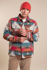 Overshirt Impure THIAGO 34665