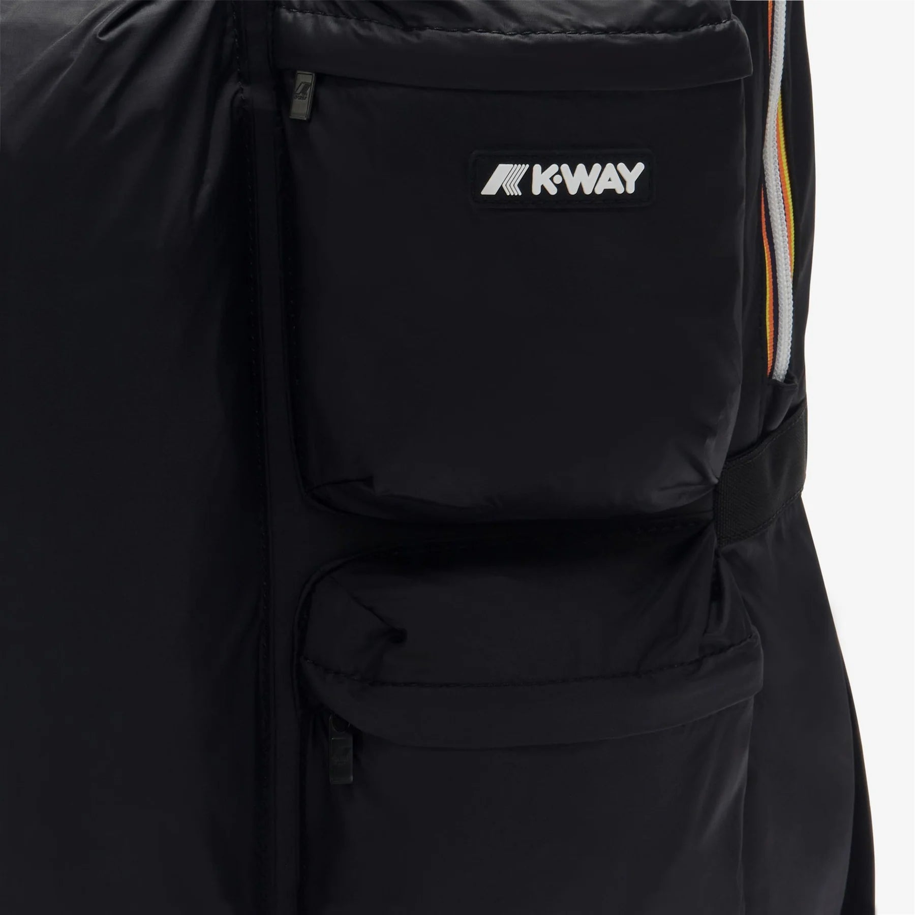 Zaino K-way AMBERT 33845