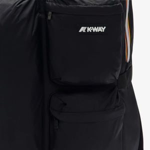 Zaino K-way AMBERT 33845