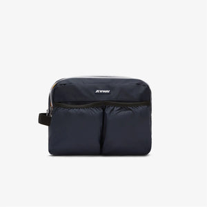 Beauty Case K-Way ALBAS 34471