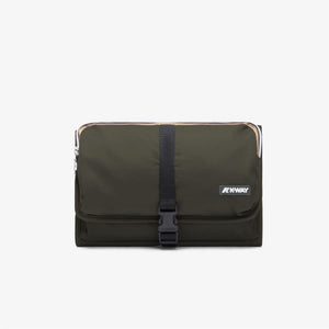 Beauty Case K-Way REVILLE 34502