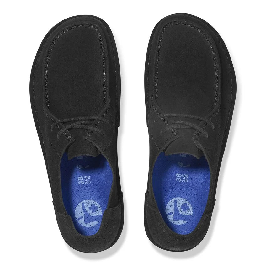 Scarpa Utti Lace Birkenstock 35645