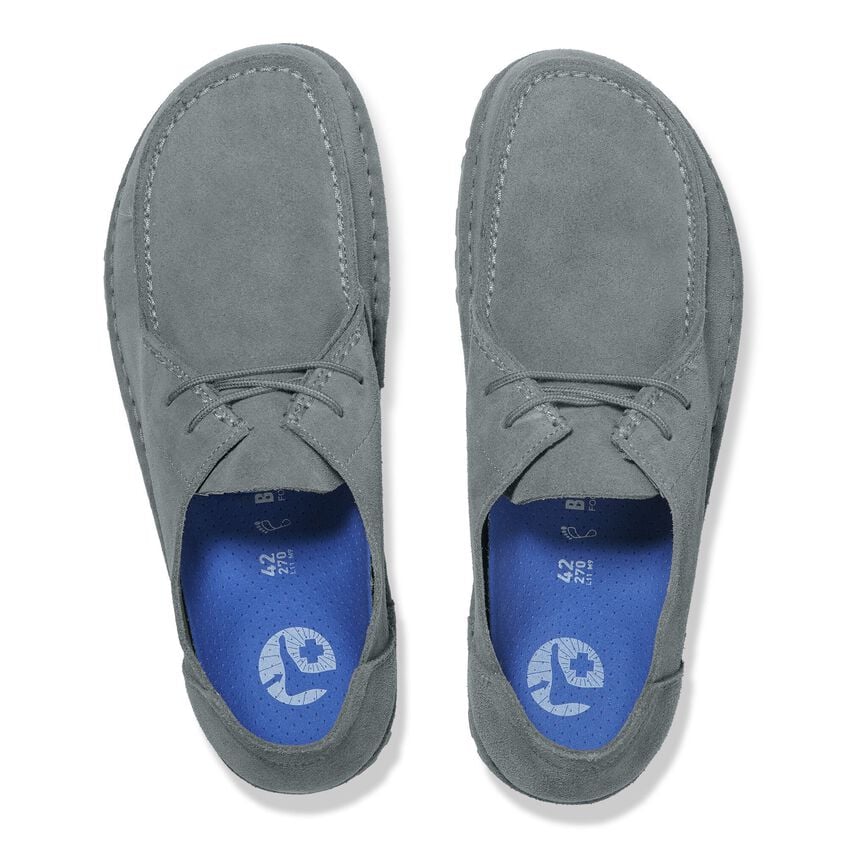 Scarpa Utti Lace Birkenstock 35645