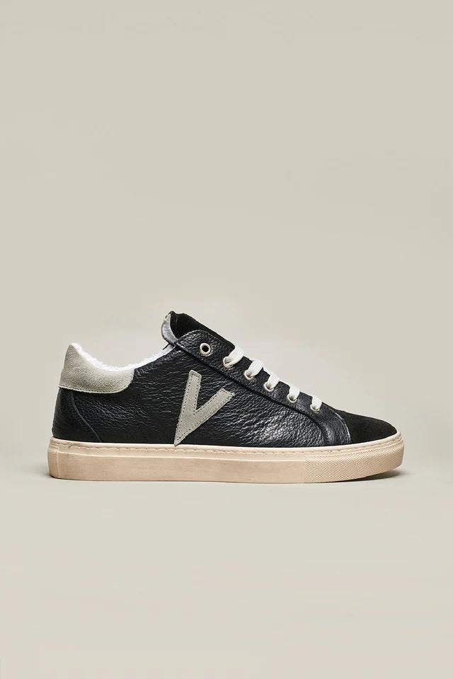 Sneakers OLYMPIC V2 Nera 33616